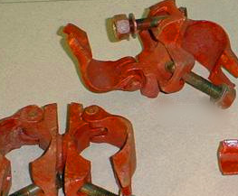 腳手架扣件哪家好?發(fā)展趨勢如何？